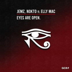 Eyes Are Open (feat. Elly Mac)