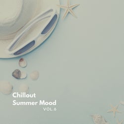 Chillout Summer Mood, Vol. 6