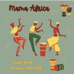 Mama Africa