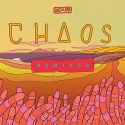 Chaos (Remixes) feat. Ken Boothe, Akil the MC & Blurum13