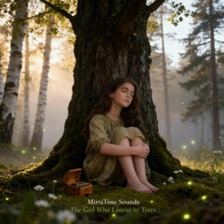 The Girl Who Listens To Trees