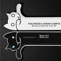 Black & White Out EP