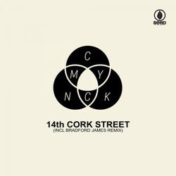 14th Cork Street