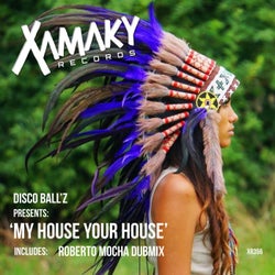 My House Your House
