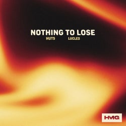 Nothing To Lose (Extended Mix)