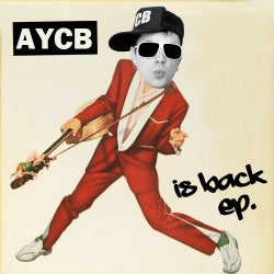 housemeister´s "AYCB is back" charts