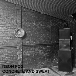 Concrete and Sweat