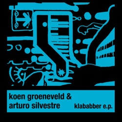 Klababber EP