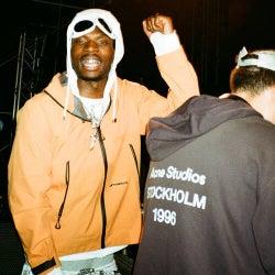 Fón Póca (MUCKANIKS Remix - Extended)