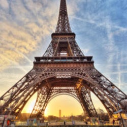 FUTURE SOUND OF PARIS #203