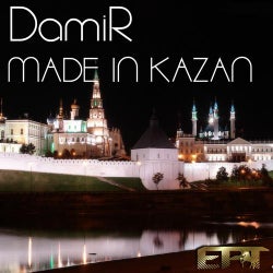 Made in Kazan EP