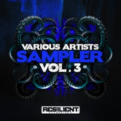 Various Artists Sampler, Vol. 3