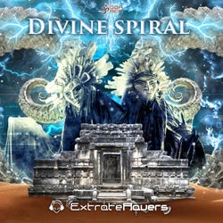 Divine Spiral