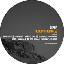Goblins (Remixes)