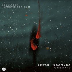 Occultech Hypnotic Series 01 - Yukari Okamura