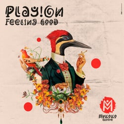 Feeling Good (Extended Mix)