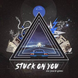 Stuck on You (Extended Mix)