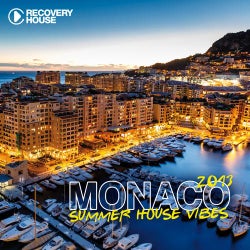 Monaco Summer House Vibes 2013