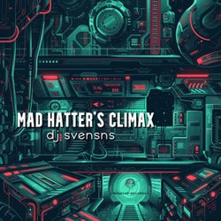 Mad Hatter's Climax