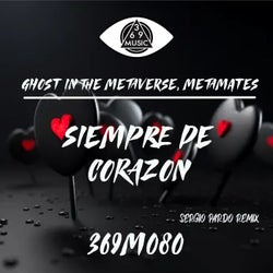 Siempre De Corazon