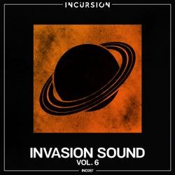 Invasion Sound, Vol. 6