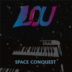Space Conquest
