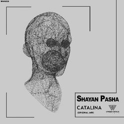 SHAYAN PASHA - CATALINA , HEAVEN ROAD 2021