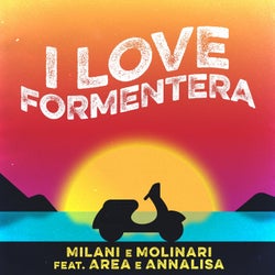 I Love Formentera