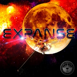 Expanse (NASA Mix)