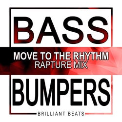 Move to the Rhythm (Rapture Mix)