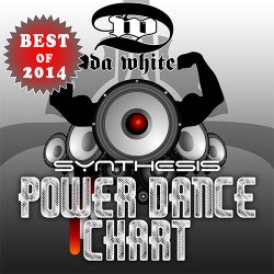 Synthesis Power Dance Chart (Best of 2014)