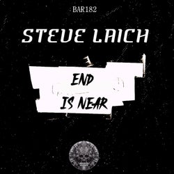 END IS NEAR