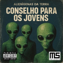Conselho para os Jovens