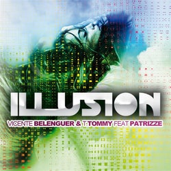 Illusion (feat. Patrizze) [2011 Vicente Belenguer Remix]