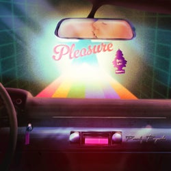 Pleasure - Extended Mix