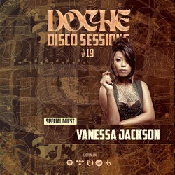 Doche Disco Sessions #19 (Vanessa Jackson)