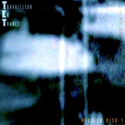 Mission Disk 1 - An Introduction To TET (Anniversary Reworks Series 1993-2023)