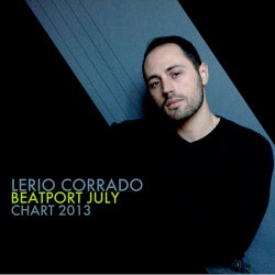 Lerio Corrado July Chart 2013