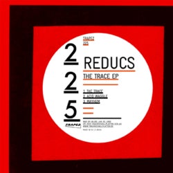 Reducs - The Trace EP Trapez Chart