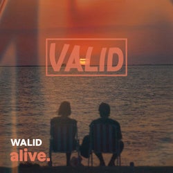 Alive