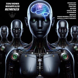 Manipuled (REMIXES)