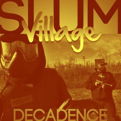 Decadence (feat. Guilty Simpson) - Single