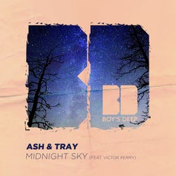 Midnight Sky (Extended Version)