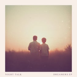 Dreamers EP