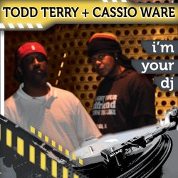 I'm Your DJ (Todd Terry And Matthias Heilbronn Mixes)