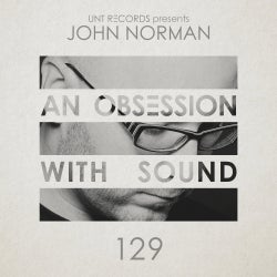 An Obsession With Sound - Episode 129 - #AOWS