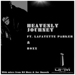 Heavenly Journey (feat. Lafayette Parker)