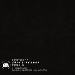 Space Reaper