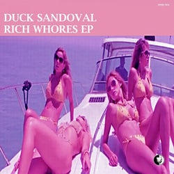 Rich Whores EP