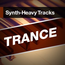 Synth Tracks: Trance